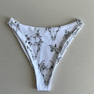 Skatie Kelly bikini bottom small